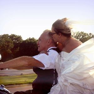 Meet your Posher, Yolanda